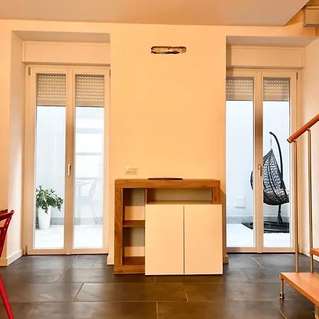 Cardahouse Bilo Mb 아파트