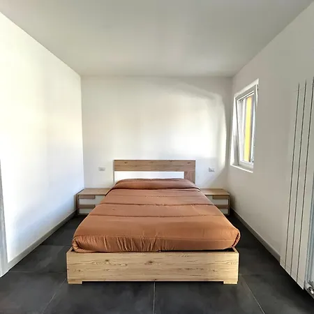 Cardahouse Bilo Mb 아파트 *
