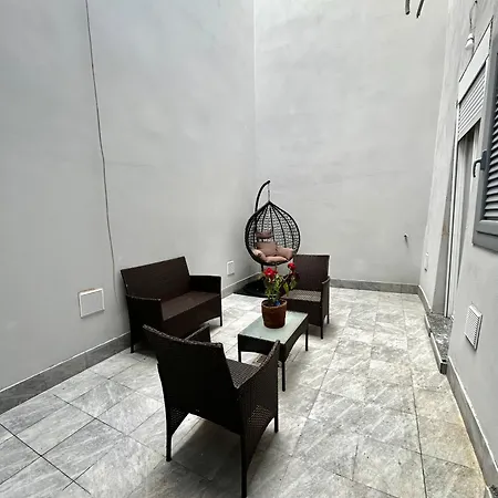 Cardahouse Bilo Mb 아파트