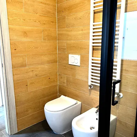 Cardahouse Bilo Mb 아파트 *