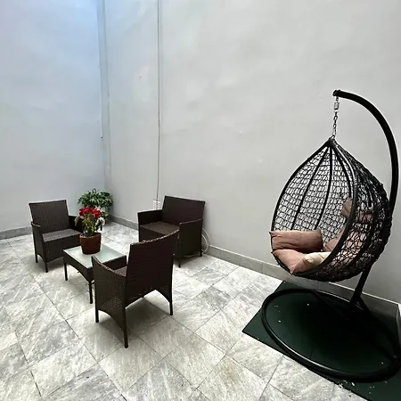 아파트 Cardahouse Bilo Mb